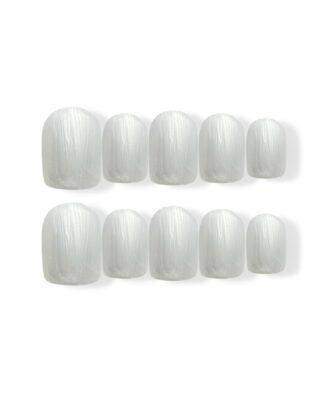 Nails No.251206 · Finger Nail