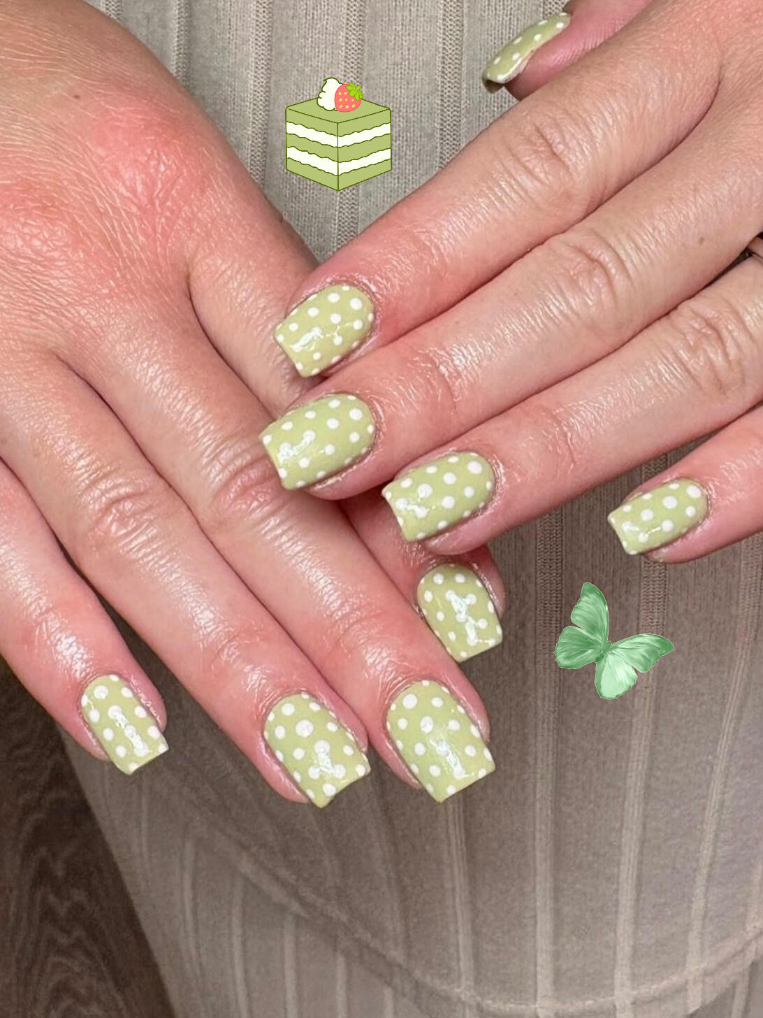 Spring · Finger Nail - Image 2