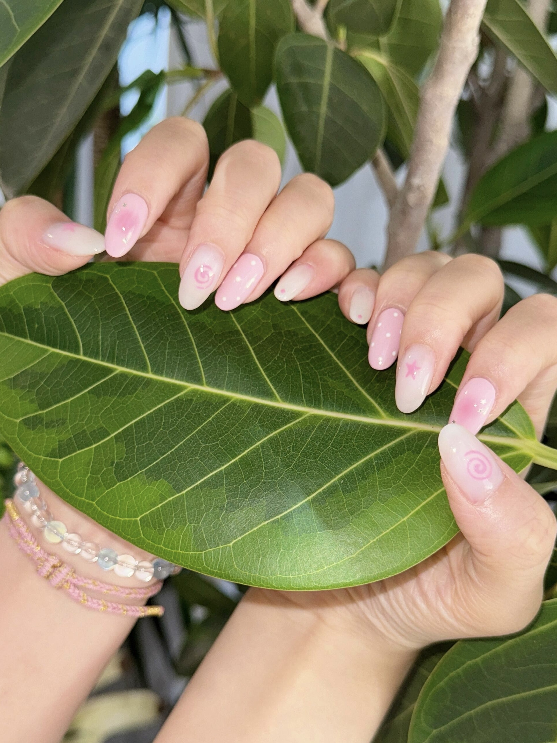 Kawayi · Finger Nail - Image 2