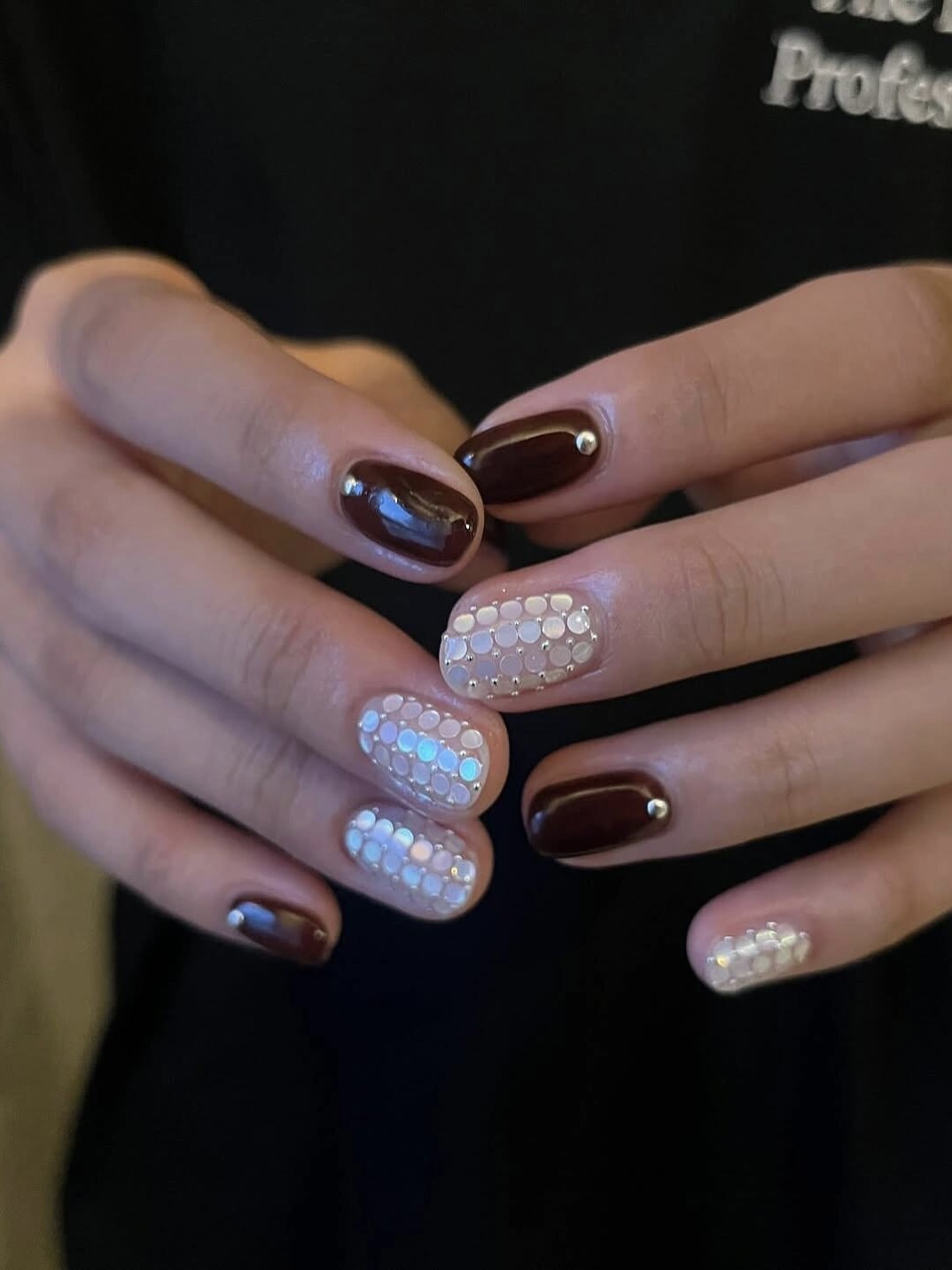 Carbon Light · Finger Nail - Image 2