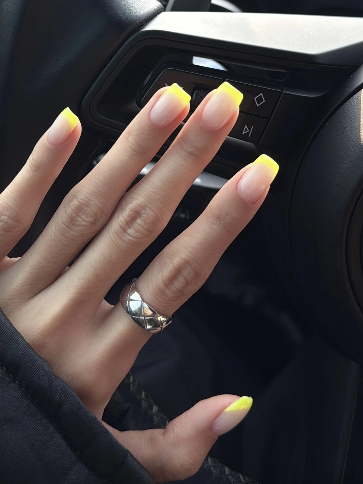 Mint Cream · Finger Nail - Image 5