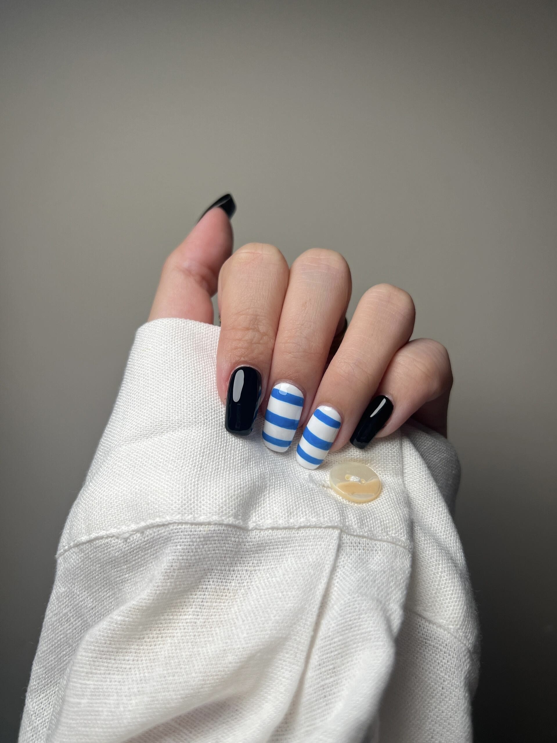 Coastline · Finger Nail - Image 5