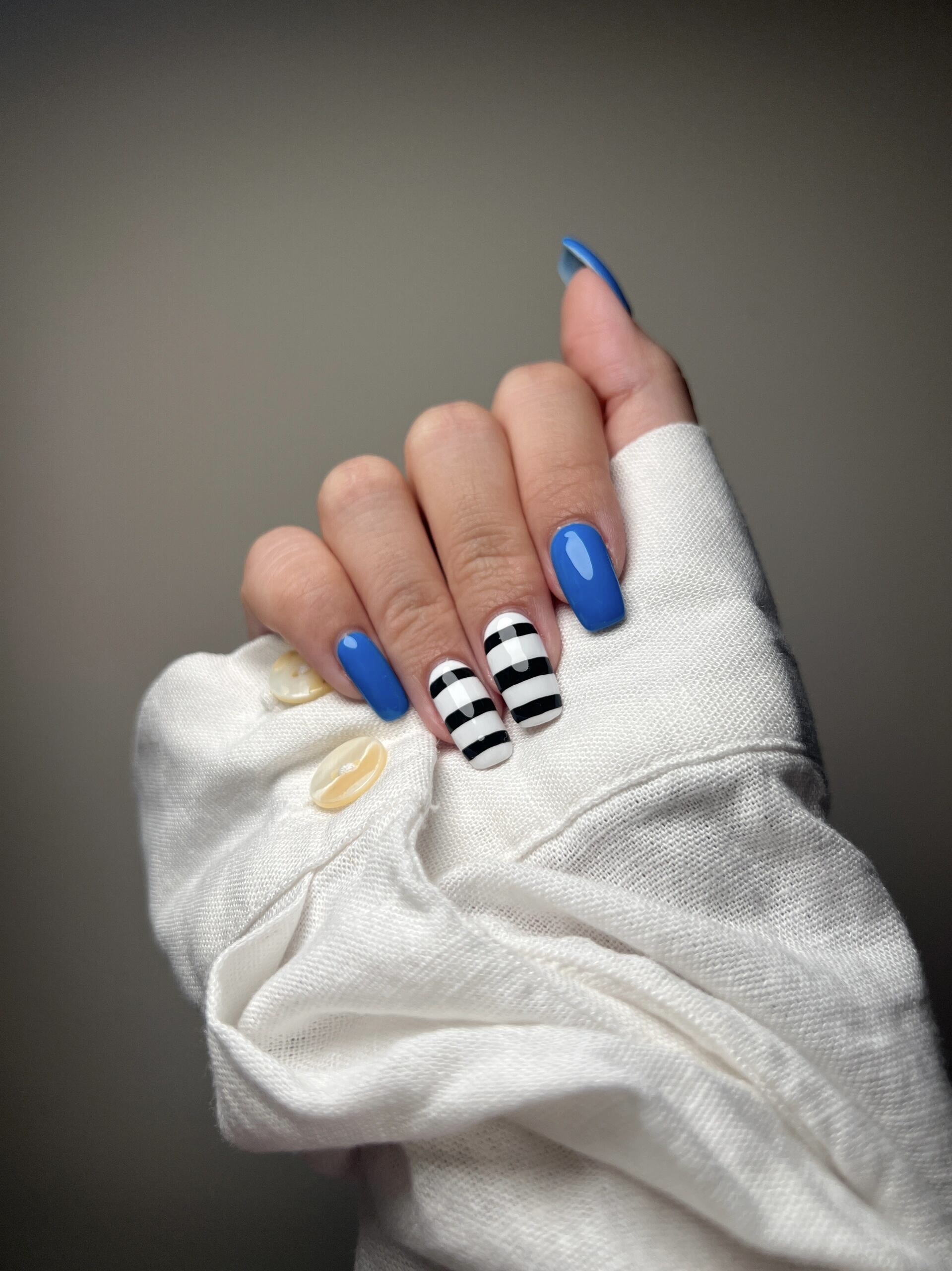 Coastline · Finger Nail - Image 3