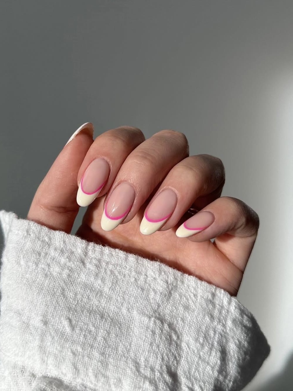 New Method · Finger Nail - Image 2