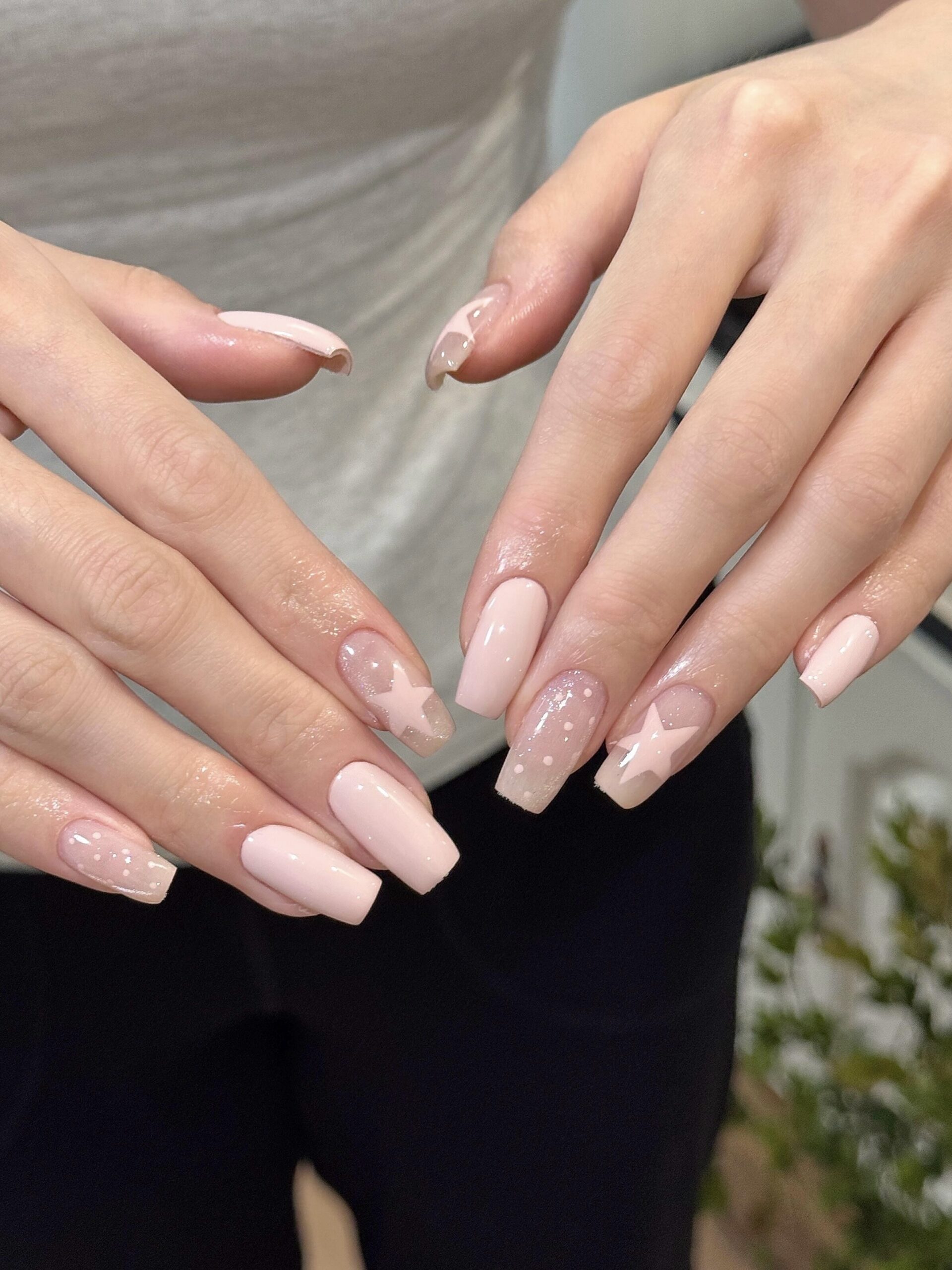 Nails No.251213 · Finger Nail - Image 3