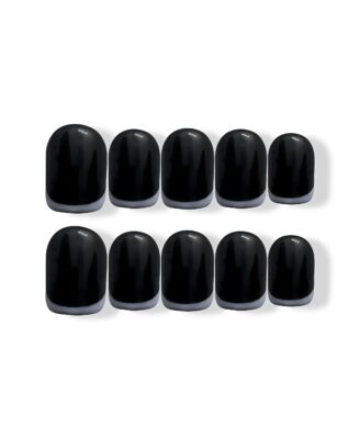 Mint Chocolate · Finger Nail