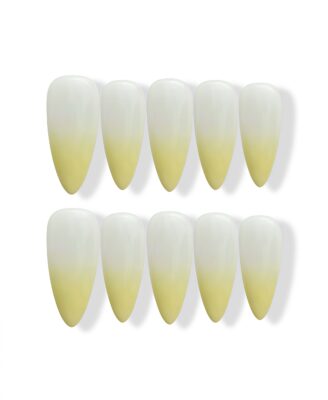 Honey Acacia · Finger Nail