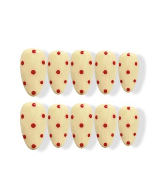 Cherry Dot · Finger Nail