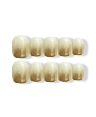 Fairy Wings · Finger Nail