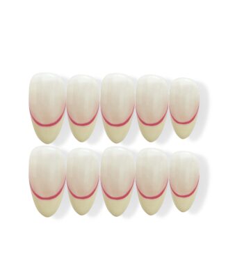 New Method · Finger Nail