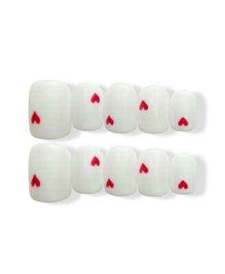 Love Bubbles · Finger Nail