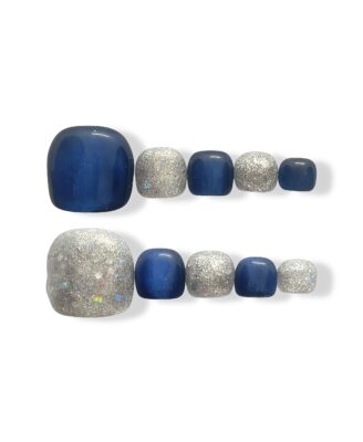 Moon Jelly · Toe Nail