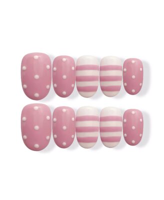 Gummy · Finger Nail