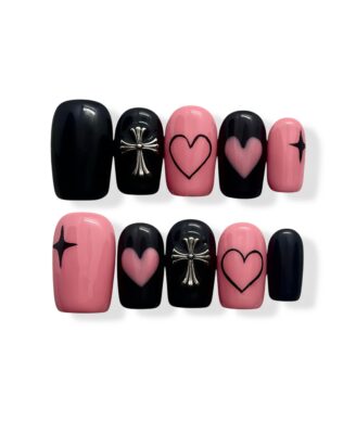 Dessert Wine · Finger Nail