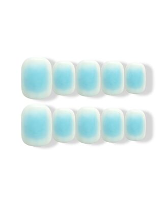 Wathet · Finger Nail