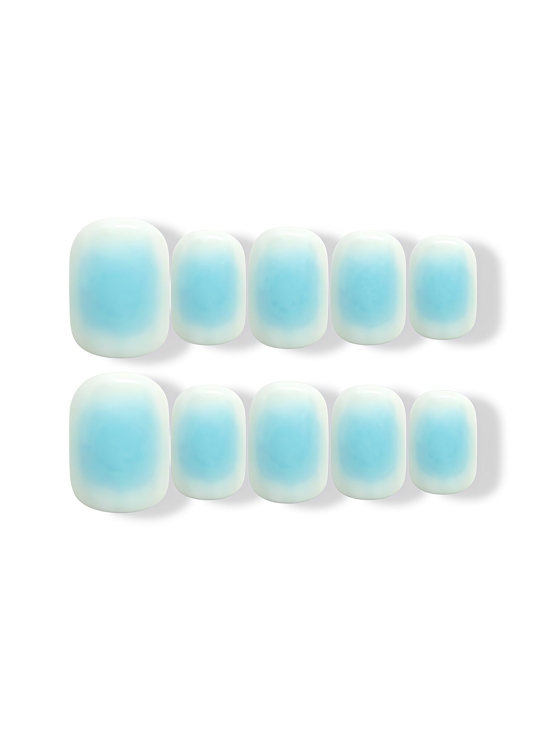 Wathet · Finger Nail