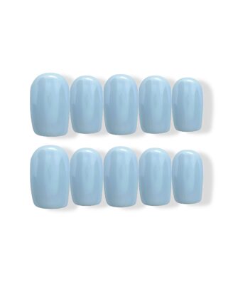 Pearl · Finger Nail