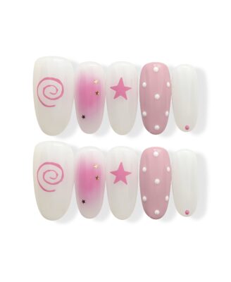 Kawayi · Finger Nail