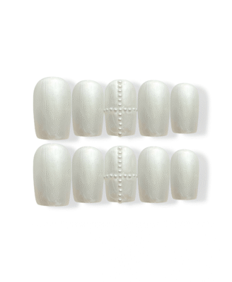 Quartz Beach · Finger Nail