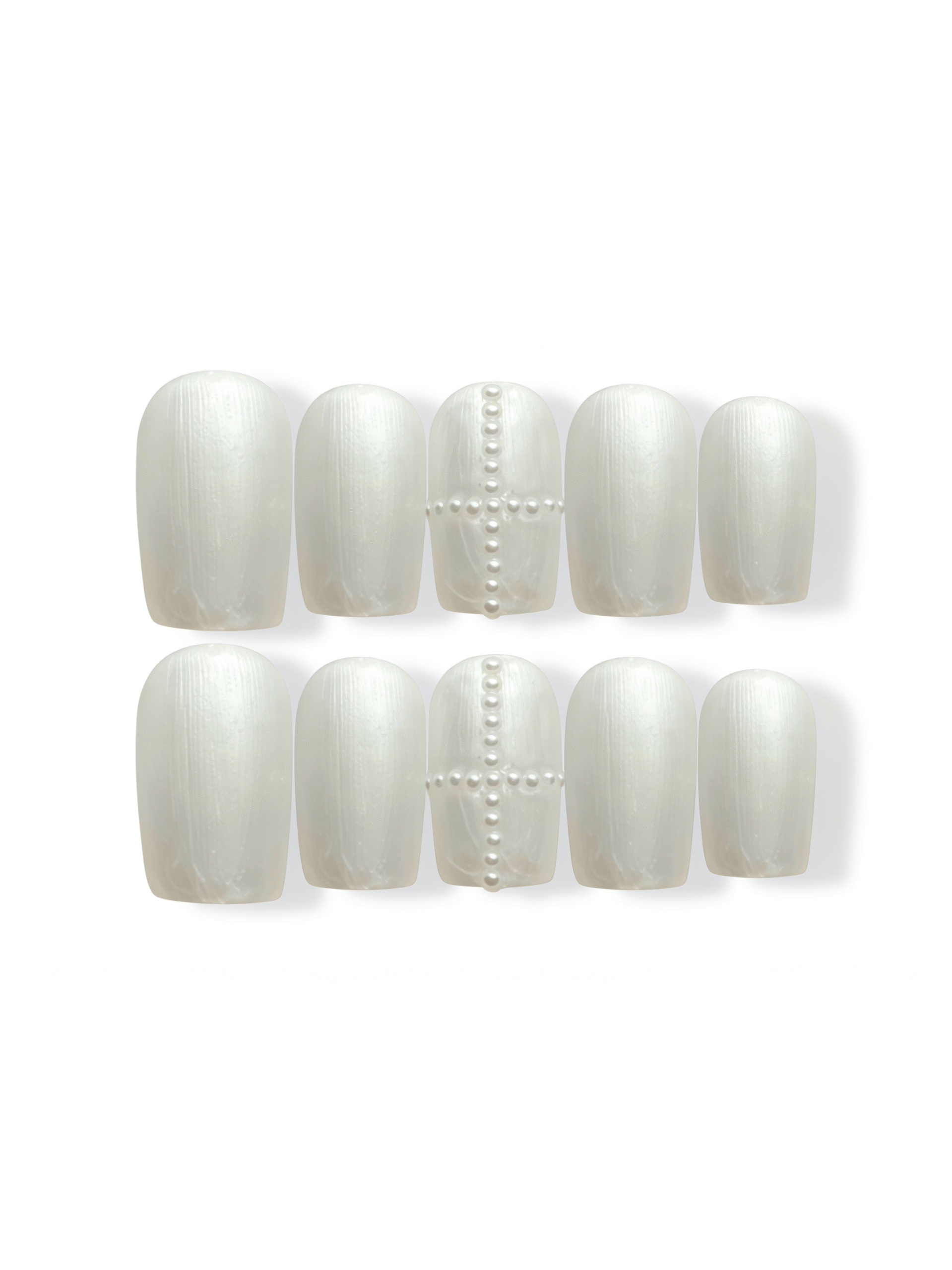 Quartz Beach · Finger Nail