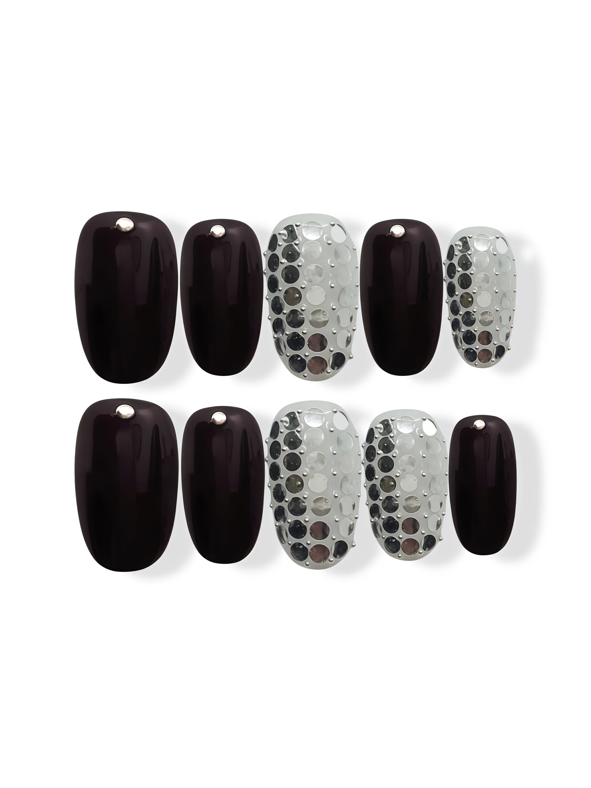 Carbon Light · Finger Nail