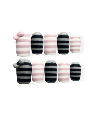 Line Group · Finger Nail