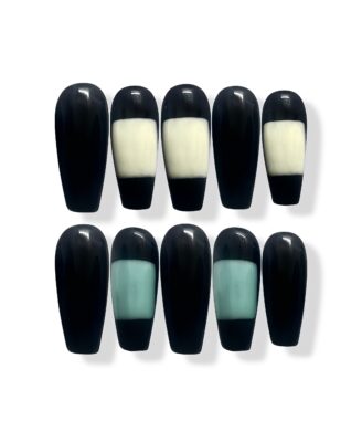 Nails No.251207 · Finger Nail