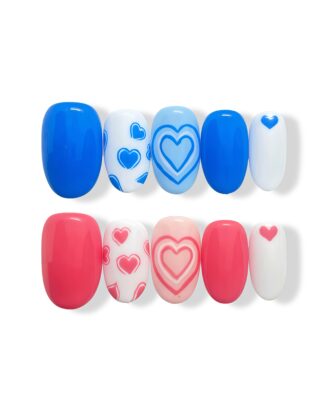 Nails No.251208 · Finger Nail