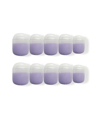 Nails No.251212 · Finger Nail