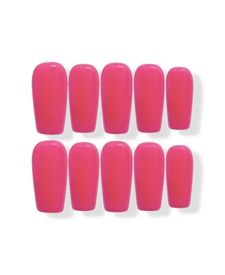 vNails No.251214 · Finger Nail