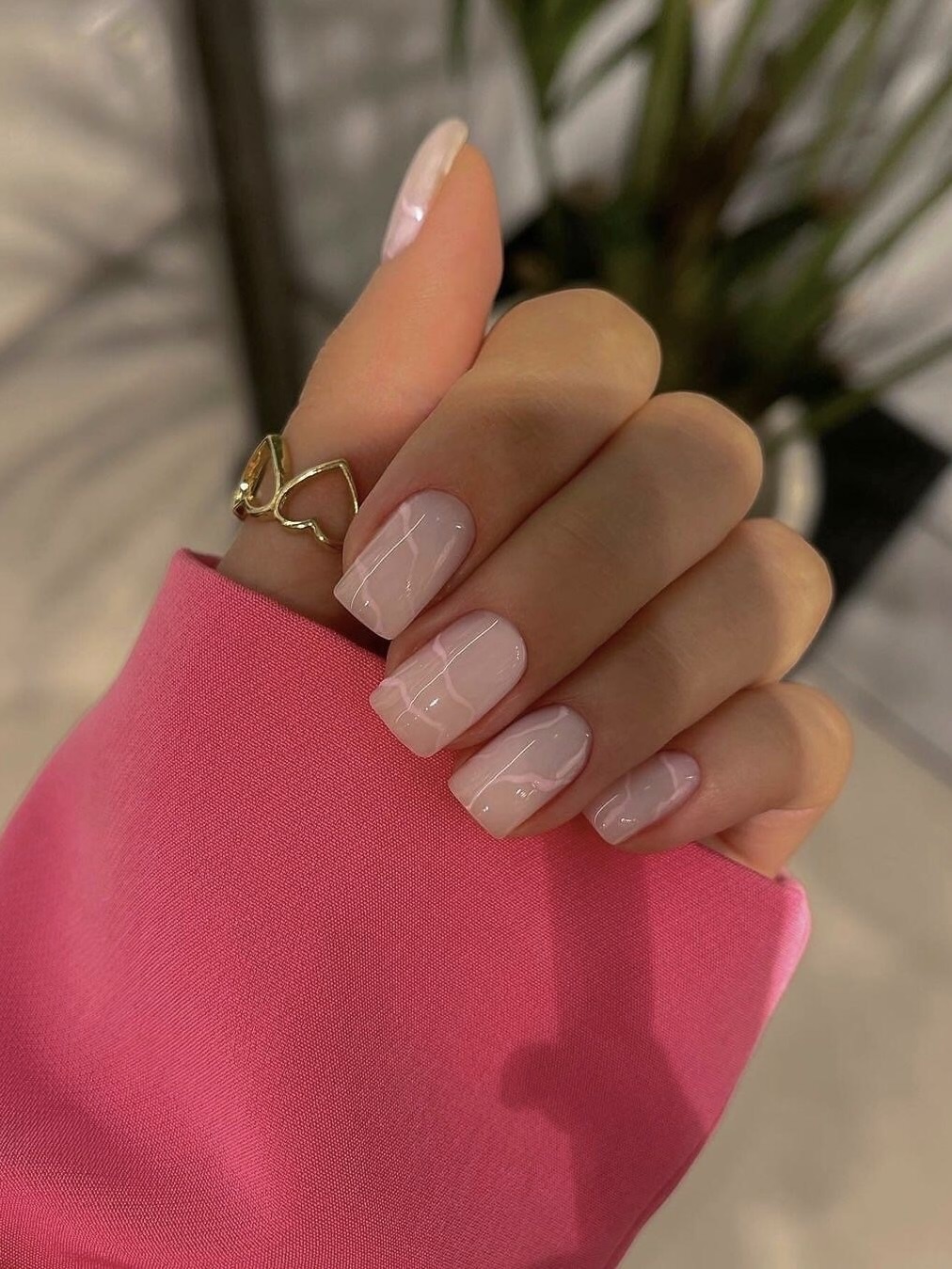 Refraction Prism · Finger Nail - Image 2