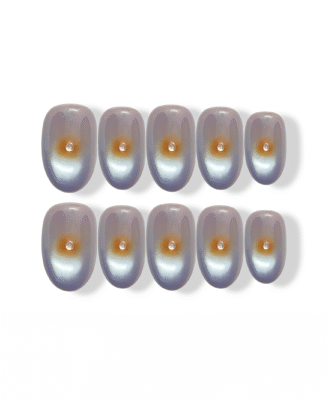 Nails No.251268 · Finger Nail