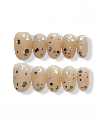 Nails No.251269 · Finger Nail