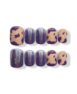 Nails No.251270 · Finger Nail