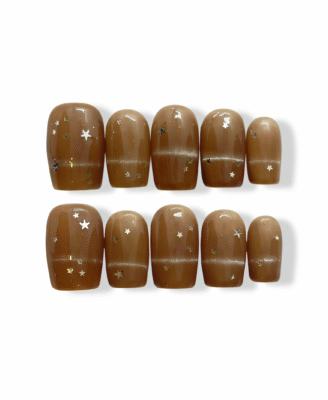 Nails No.251272 · Finger Nail