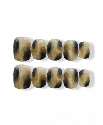 Nails No.251274 · Finger Nail