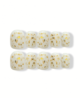 Nails No.251281 · Finger Nail