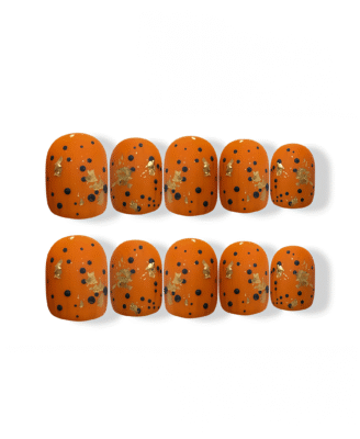 Nails No.251284 · Finger Nail