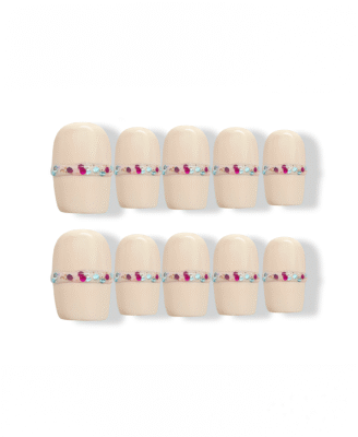 Nails No.251293 · Finger Nail