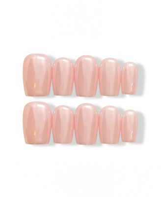 Nails No.251232 · Finger Nail