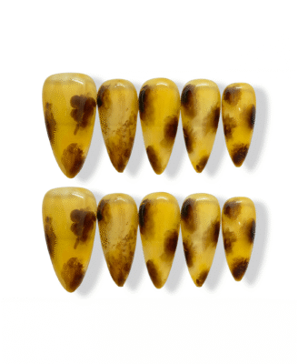 Nails No.26113 · Finger Nail