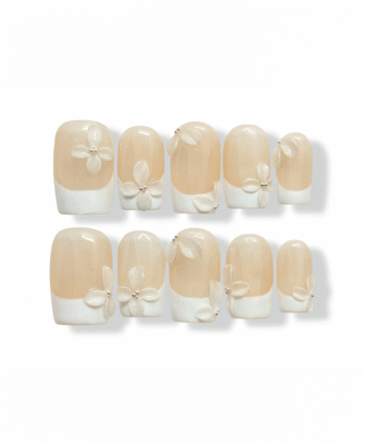 Nails No.26114 · Finger Nail