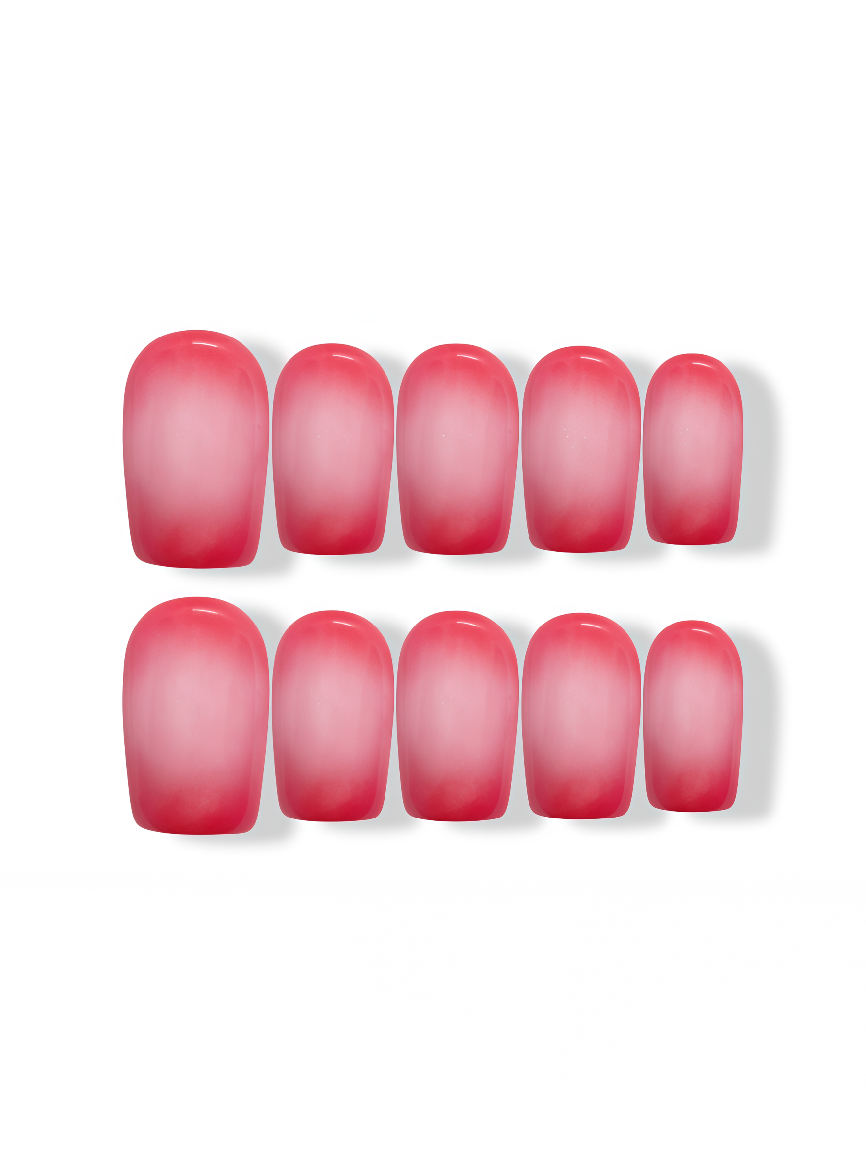 Nails No.251233 · Finger Nail