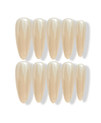 Nails No.251247 · Finger Nail