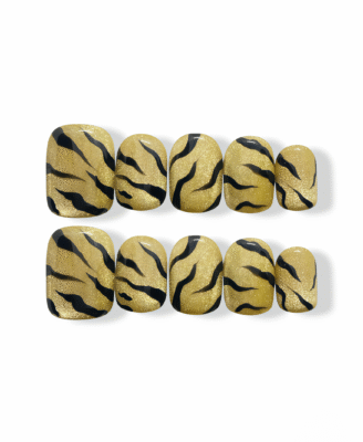 Nails No.251254 · Finger Nail