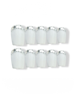 Nails No.26103 · Finger Nail