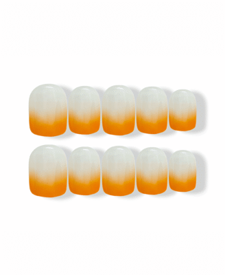 Nails No.26111 · Finger Nail