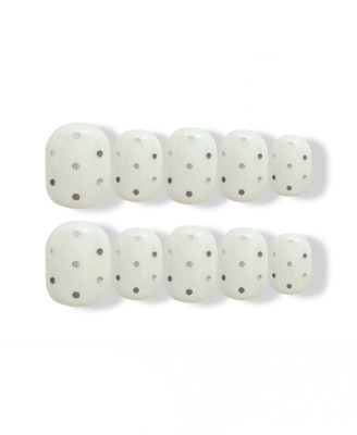 Nails No.251266 · Finger Nail