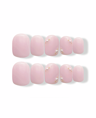 Nails No.251231 · Finger Nail