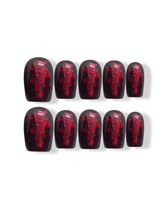 Nails No.251294 · Finger Nail